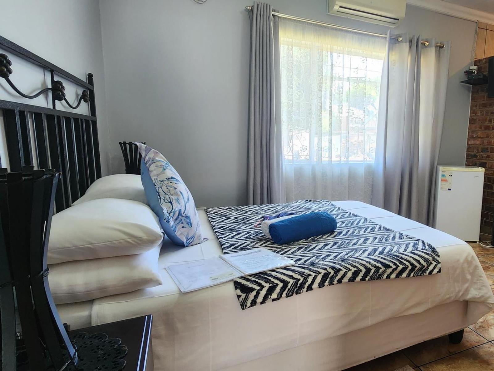 Agros Guest House Kimberley Pokoj fotografie