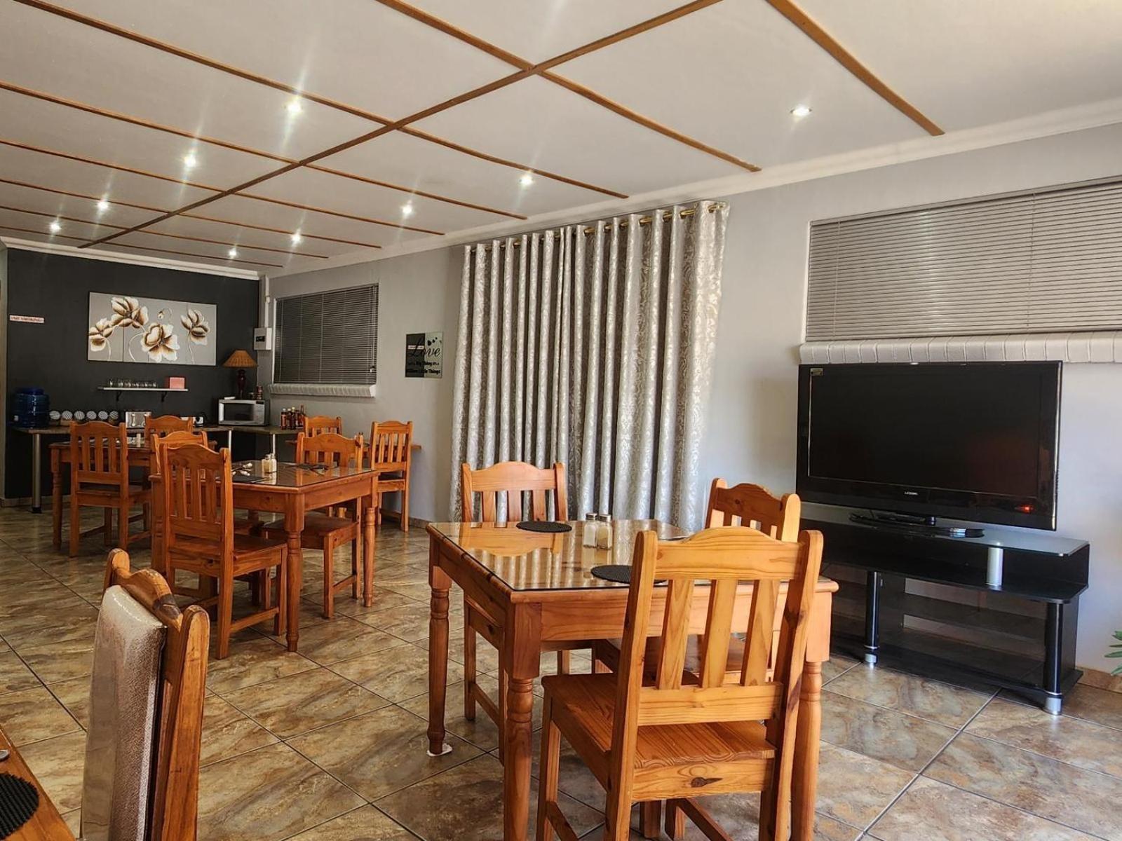 Agros Guest House Kimberley Exteriér fotografie