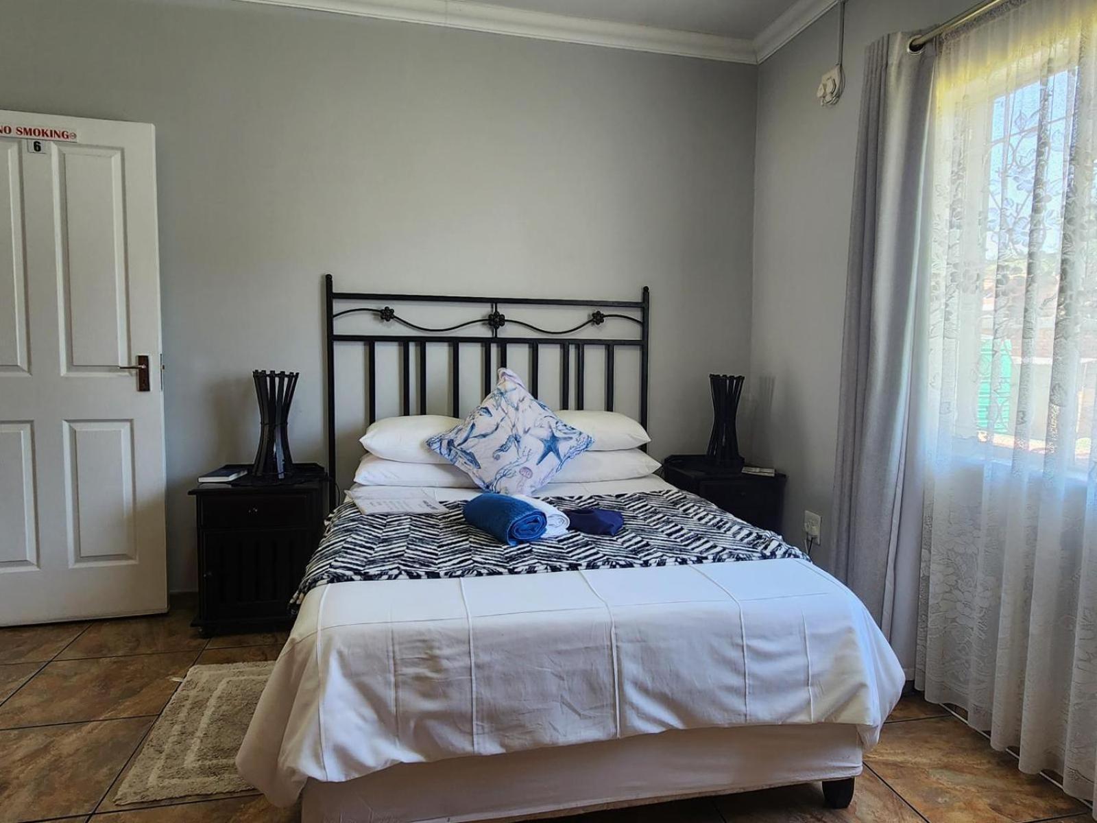 Agros Guest House Kimberley Pokoj fotografie